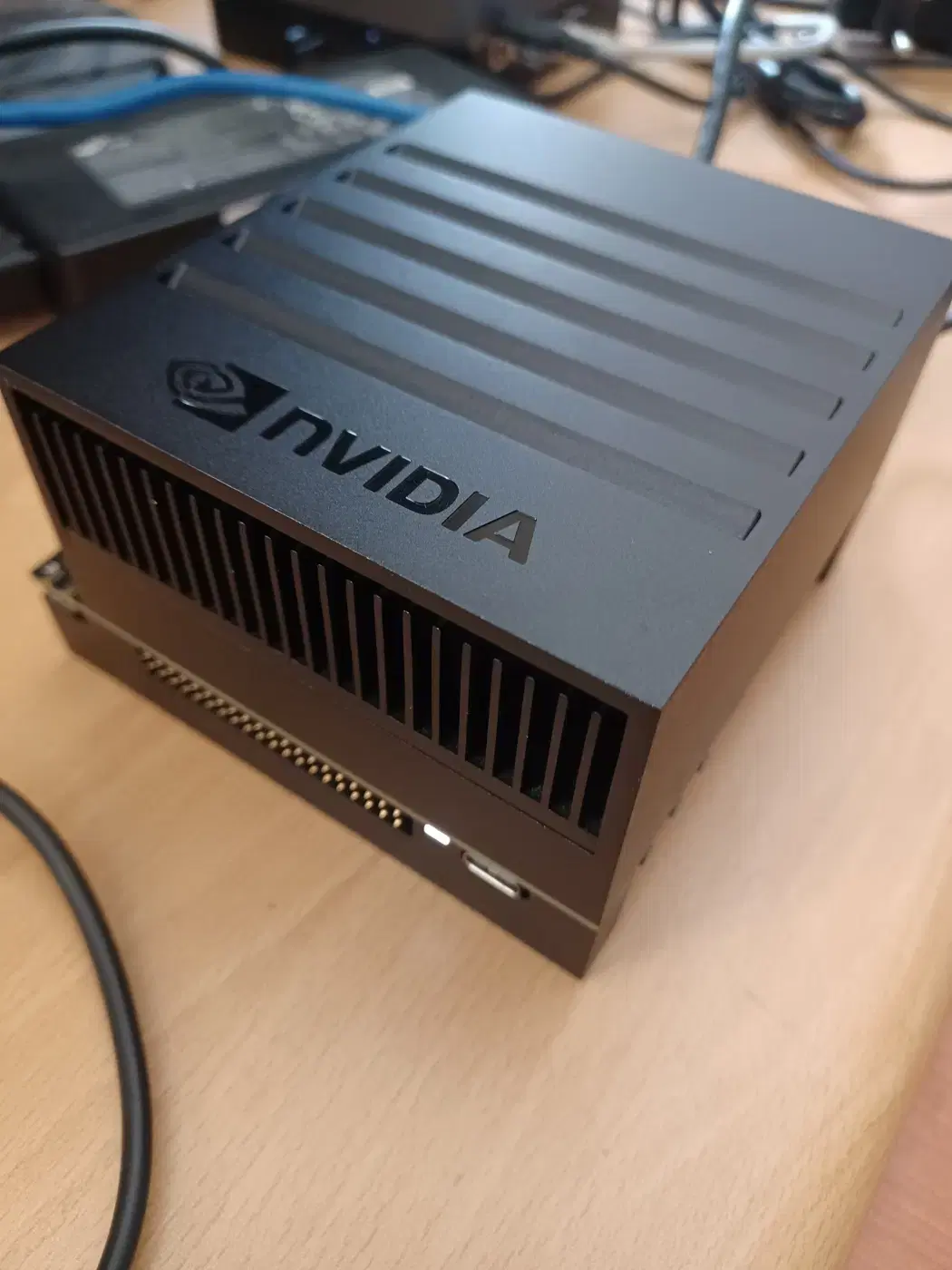 NVIDIA JETSON AGX XAVIER 32GB